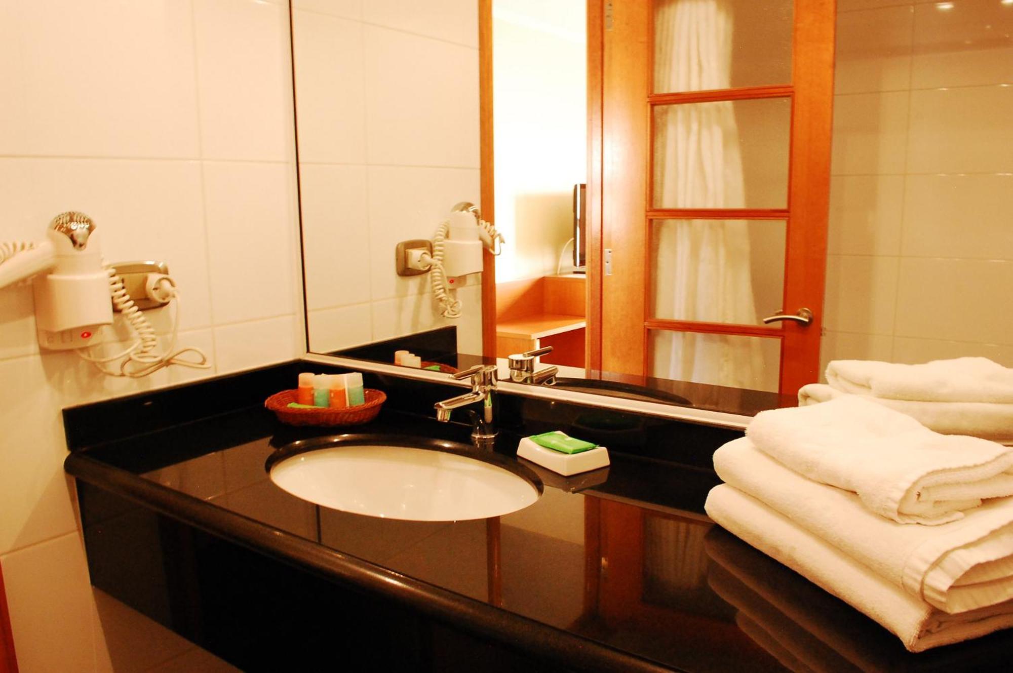 Hotel Florencia Suites & Apartments Antofagasta Rum bild